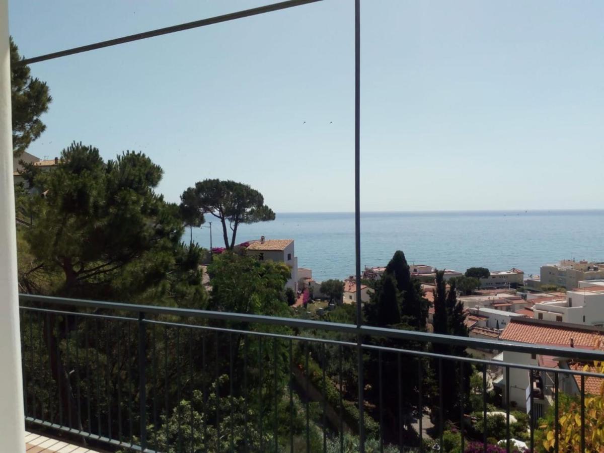 Casa Del Sole Apartment Sperlonga Luaran gambar