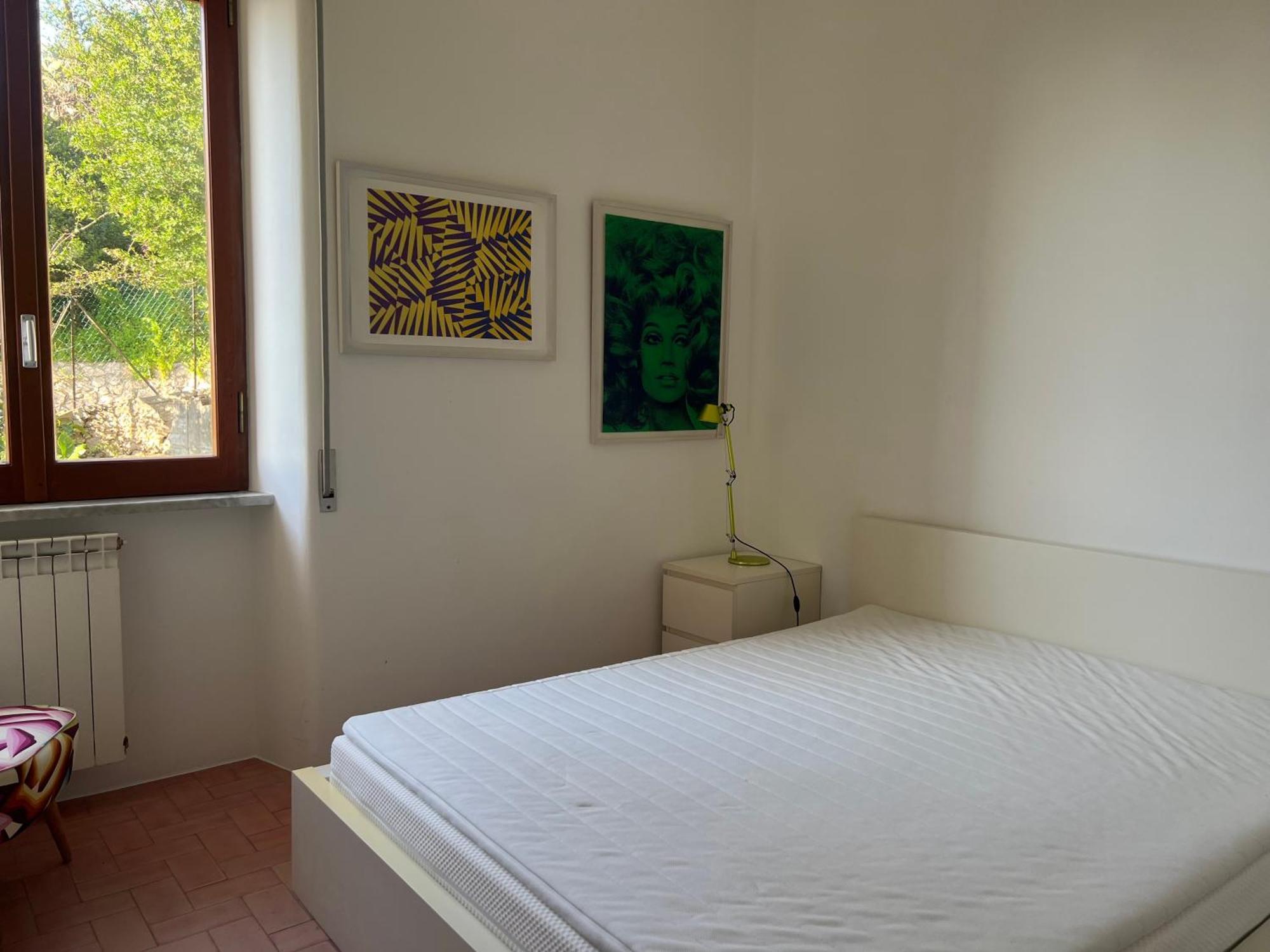 Casa Del Sole Apartment Sperlonga Luaran gambar
