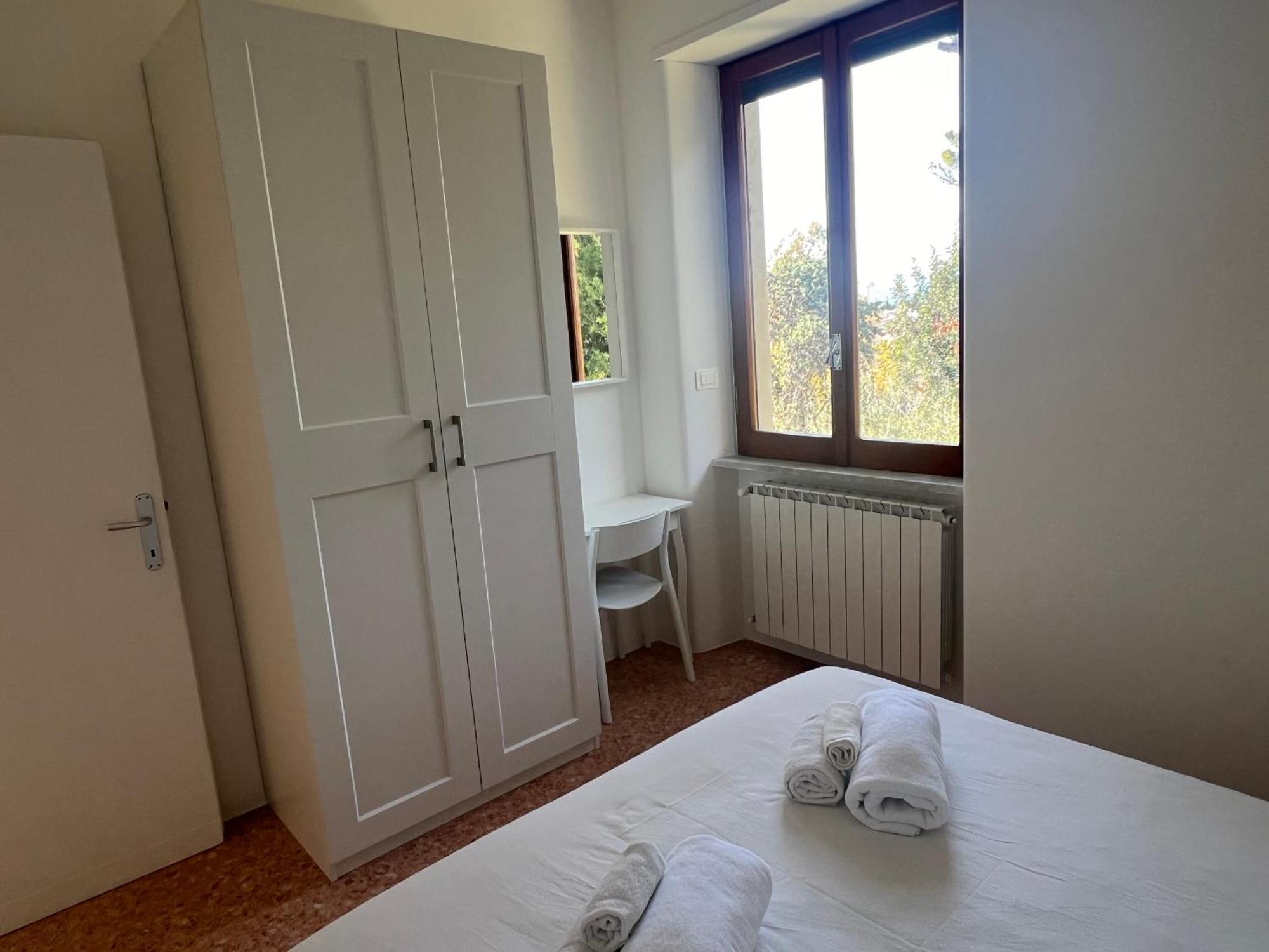 Casa Del Sole Apartment Sperlonga Luaran gambar