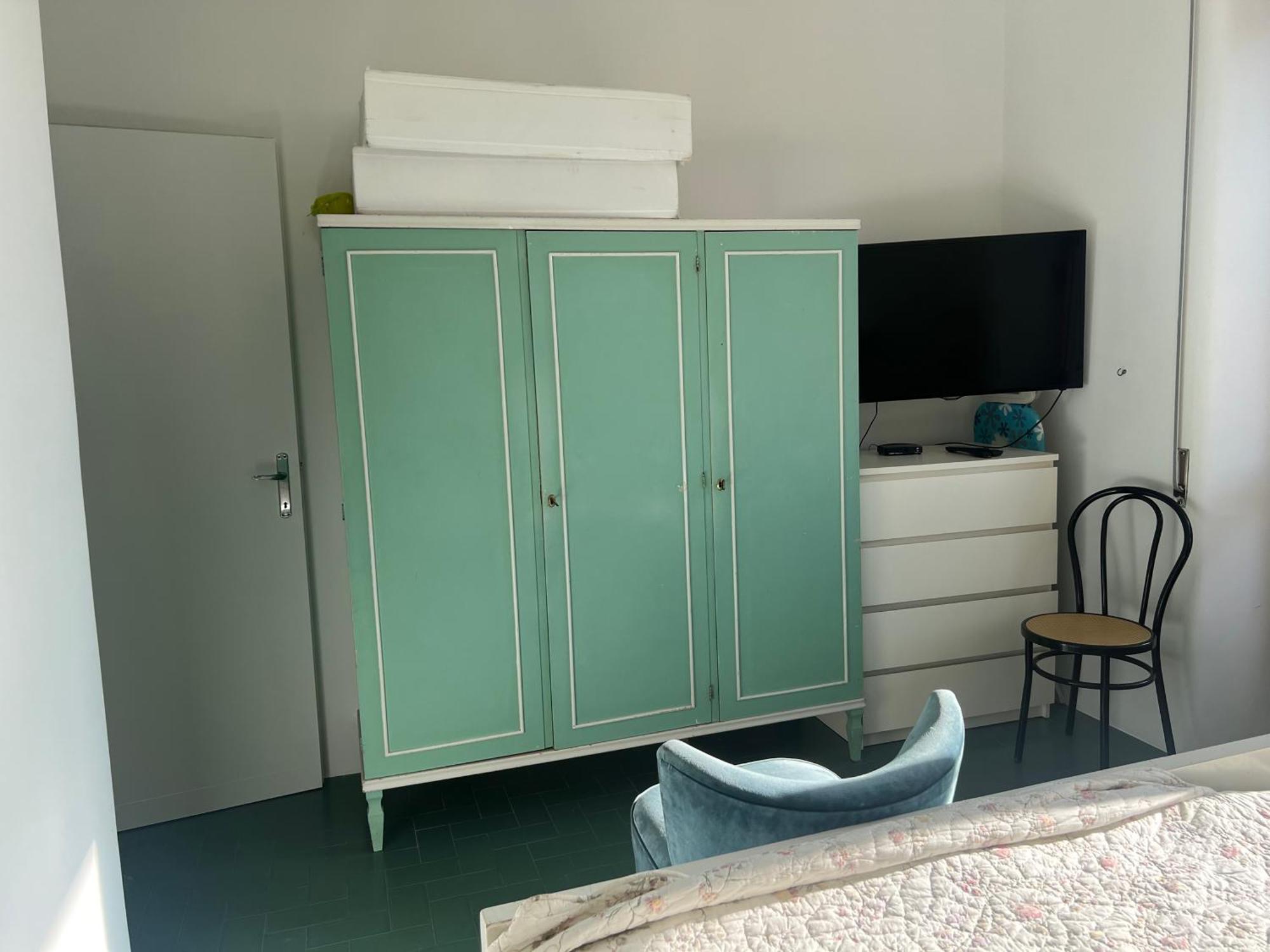 Casa Del Sole Apartment Sperlonga Luaran gambar