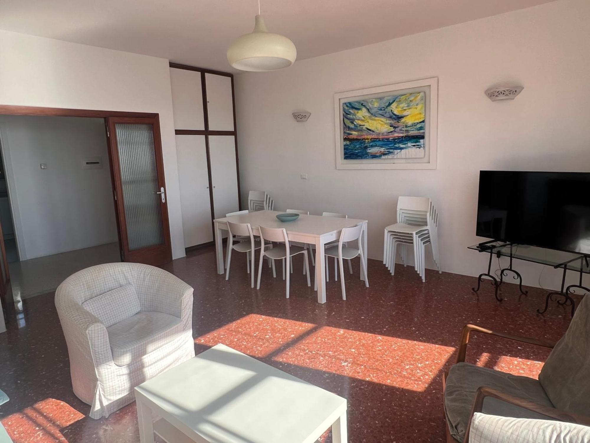 Casa Del Sole Apartment Sperlonga Luaran gambar