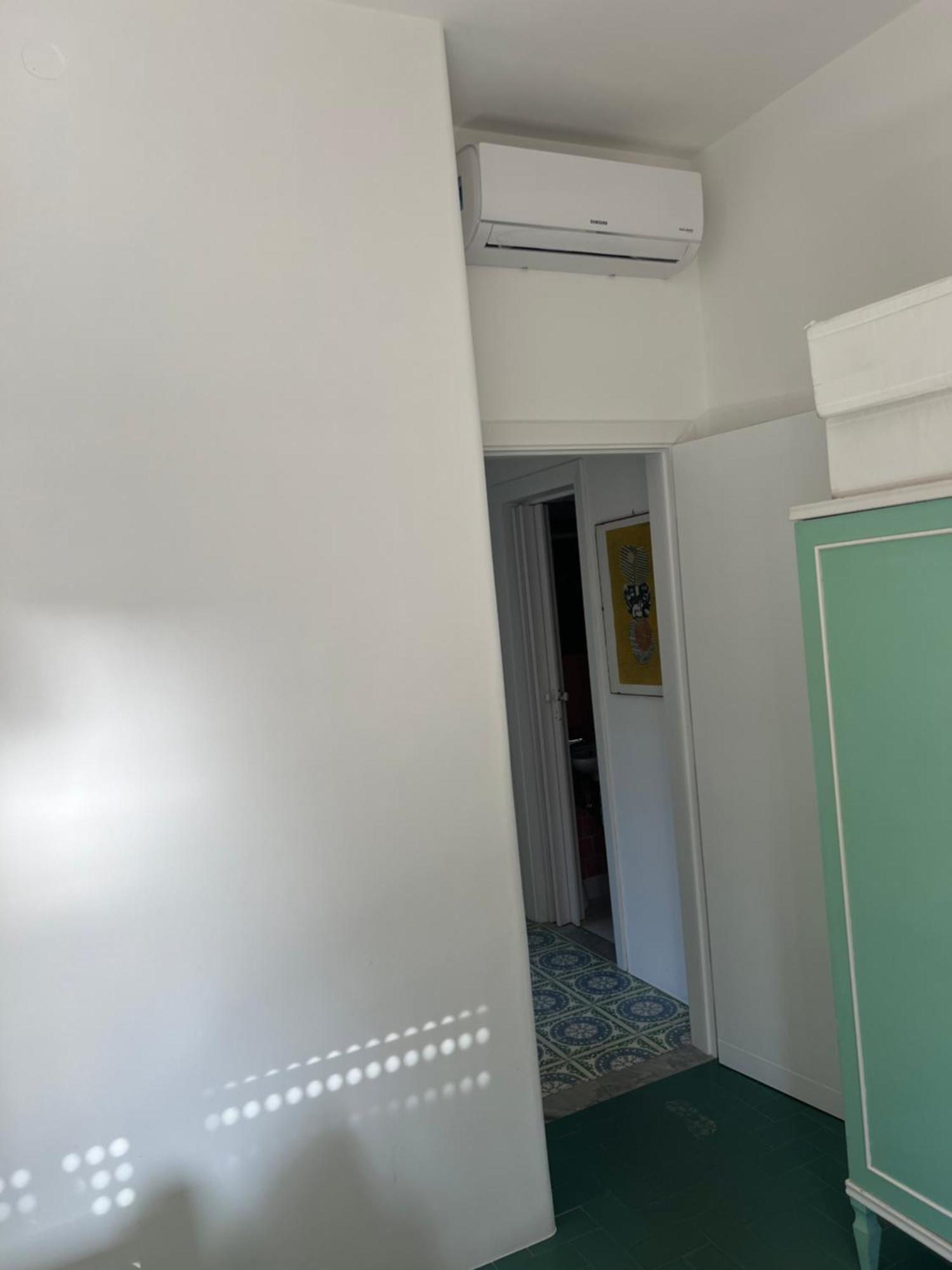 Casa Del Sole Apartment Sperlonga Luaran gambar