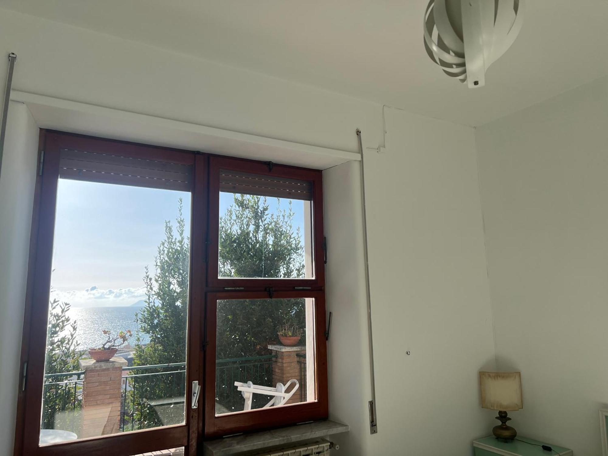 Casa Del Sole Apartment Sperlonga Luaran gambar