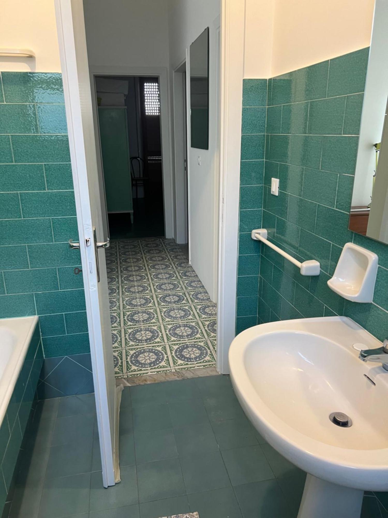 Casa Del Sole Apartment Sperlonga Luaran gambar
