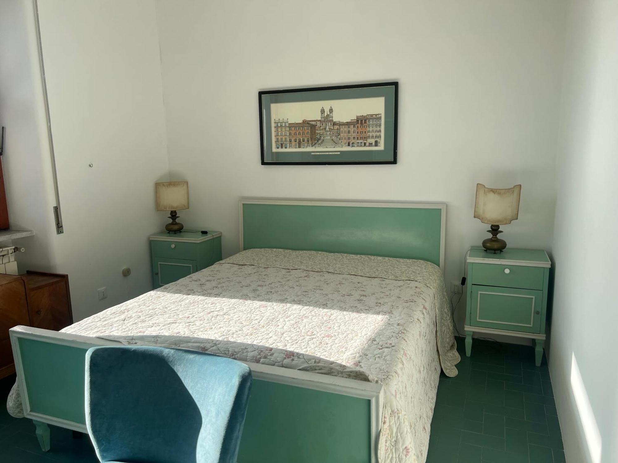 Casa Del Sole Apartment Sperlonga Luaran gambar